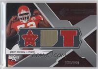 Glenn Dorsey #/149