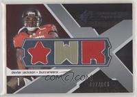 Dexter Jackson #/149