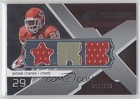 Jamaal Charles #/149