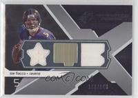 Joe Flacco #/149