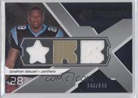 Jonathan Stewart #/149