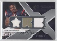 Steve Slaton #/149