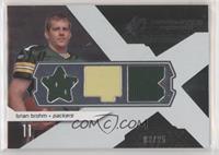 Brian Brohm #/25