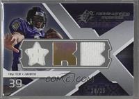 Ray Rice [Noted] #/25