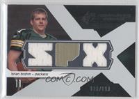 Brian Brohm #/199