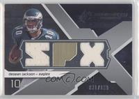 DeSean Jackson #/199