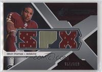 Devin Thomas #/199