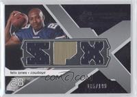 Felix Jones #/199