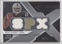 Darren McFadden #/75