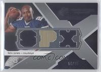 Felix Jones #/75