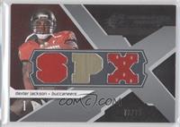 Dexter Jackson #/75