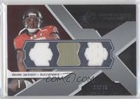 Dexter Jackson #/35