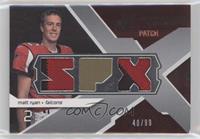 Matt Ryan #/99