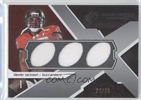 Dexter Jackson #/35