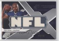 Felix Jones #/50