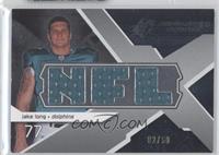 Jake Long #/50