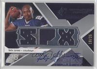 Felix Jones #/25