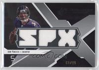 Joe Flacco #/99