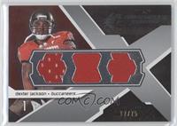 Dexter Jackson #/75