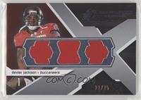 Dexter Jackson #/75