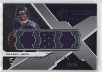 Joe Flacco #/75