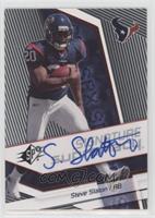 Steve Slaton