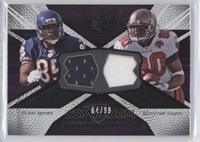 Earl Bennett, Michael Clayton #/99