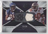 Earl Bennett, Michael Clayton #/99