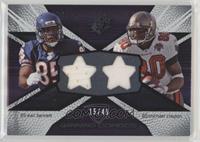 Earl Bennett, Michael Clayton #/49