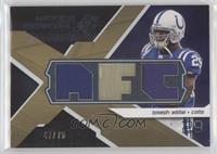 Joseph Addai #/75