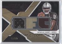 JaMarcus Russell #/75