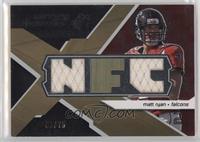 Matt Ryan #/75