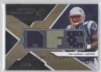 Ben Watson #/75