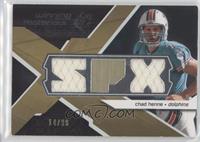 Chad Henne #/99