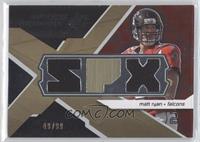 Matt Ryan #/99