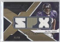 Ray Rice #/99