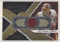 Jason Campbell #/50