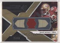 Darrell Jackson #/50