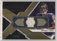 Joe Flacco #/50