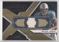 Jake Long #/50