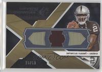 JaMarcus Russell #/50