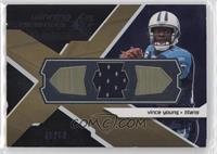 Vince Young #/50