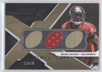 Dexter Jackson #/39