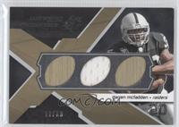 Darren McFadden #/39