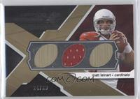 Matt Leinart #/39