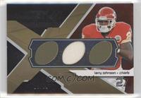 Larry Johnson [Noted] #/39