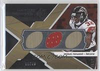 Jerious Norwood #/39