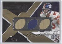 Jeremy Shockey #/39