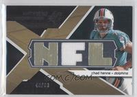 Chad Henne #/99