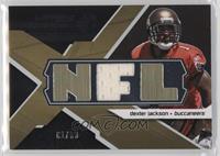 Dexter Jackson #/99